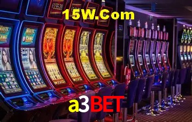 A Revolução dos Aplicativos de Jogos no a3bet